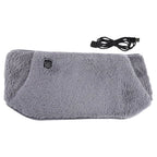 Cinturón Calefactor Femenino – Alivio para Cólicos Menstruales